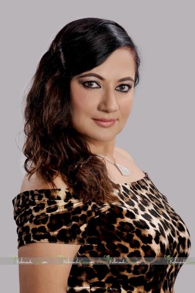 Sneha  Paudel